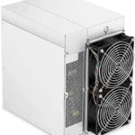 Antminer S19 95th pers Asic Miner